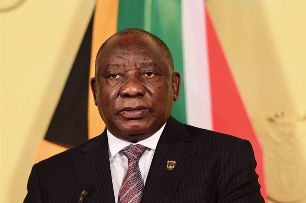 Ensuring Economic Survival - Good news for SA's road to recovery