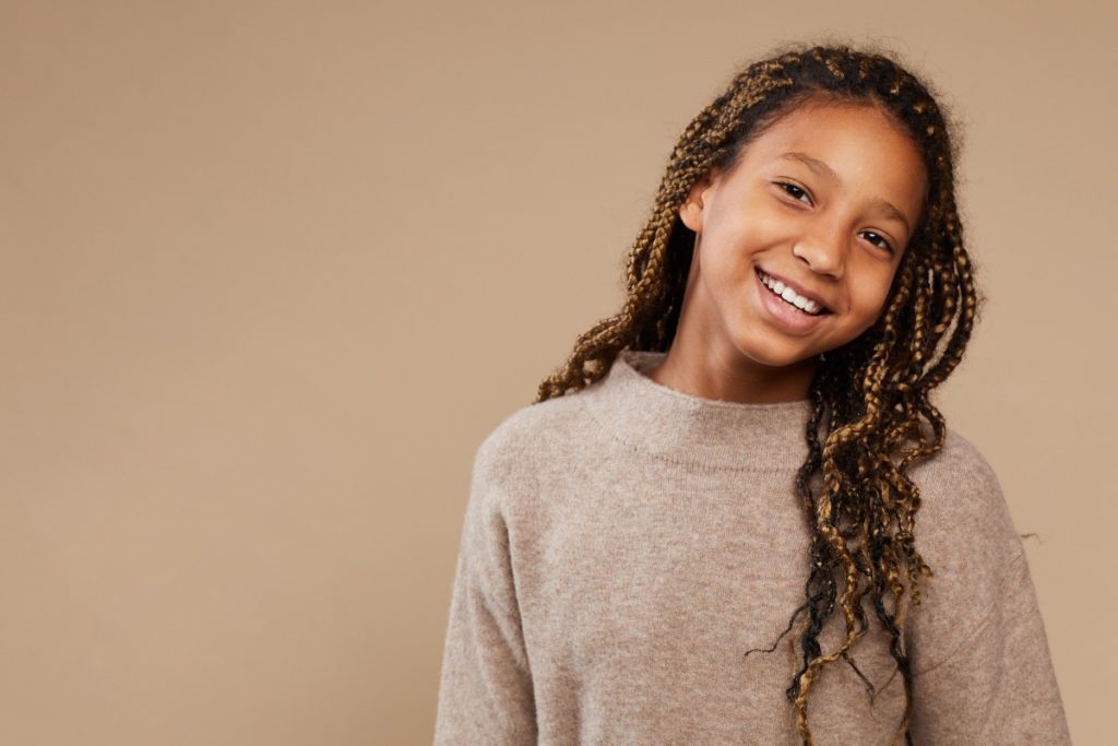 Growing Girl Leaders: Empowering girls to create a new future