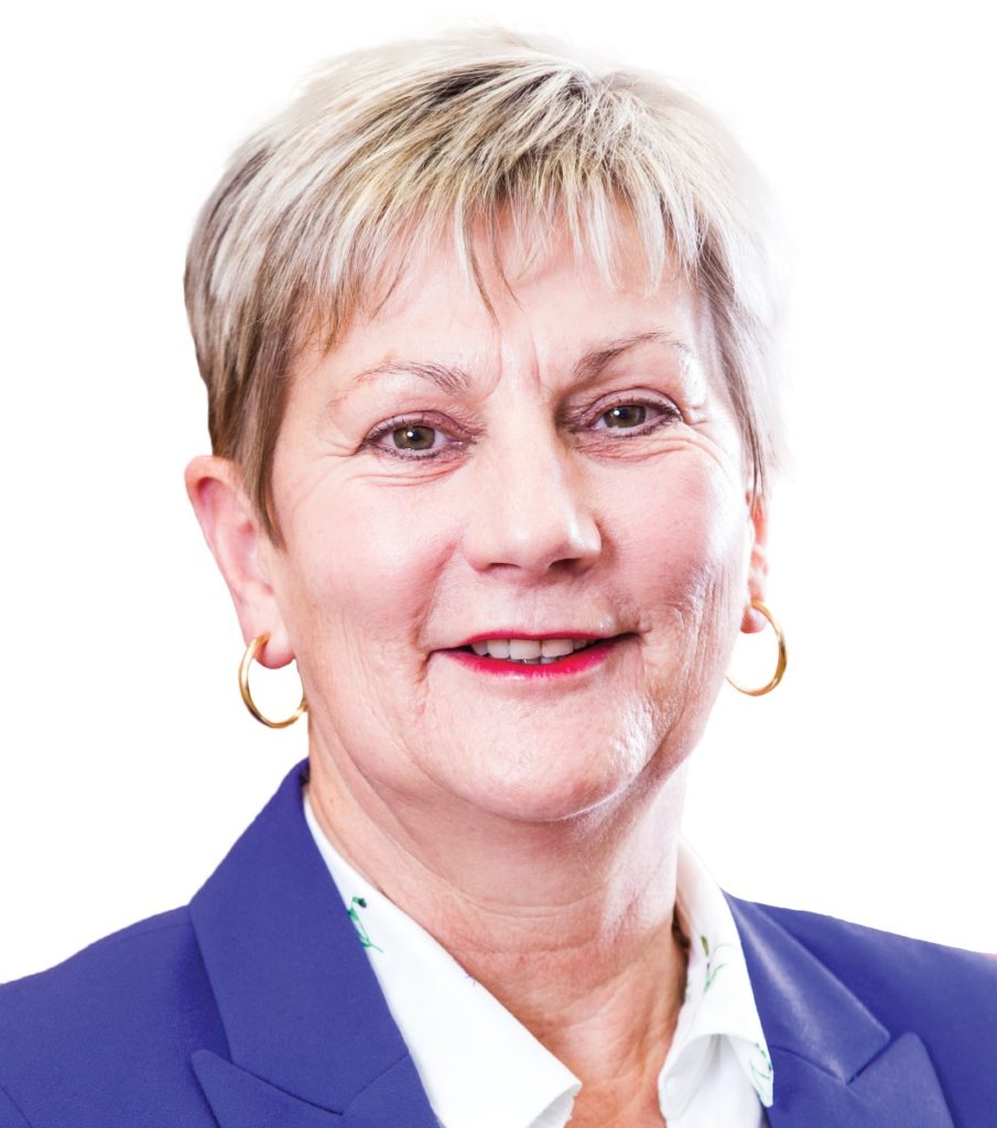 Beyond words: MEC Anroux Marais is creating inclusion and safeguarding culture through language