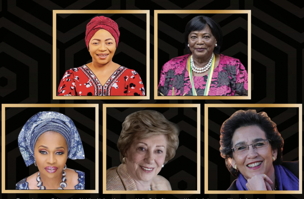 top-five-wealthiest-women-africa