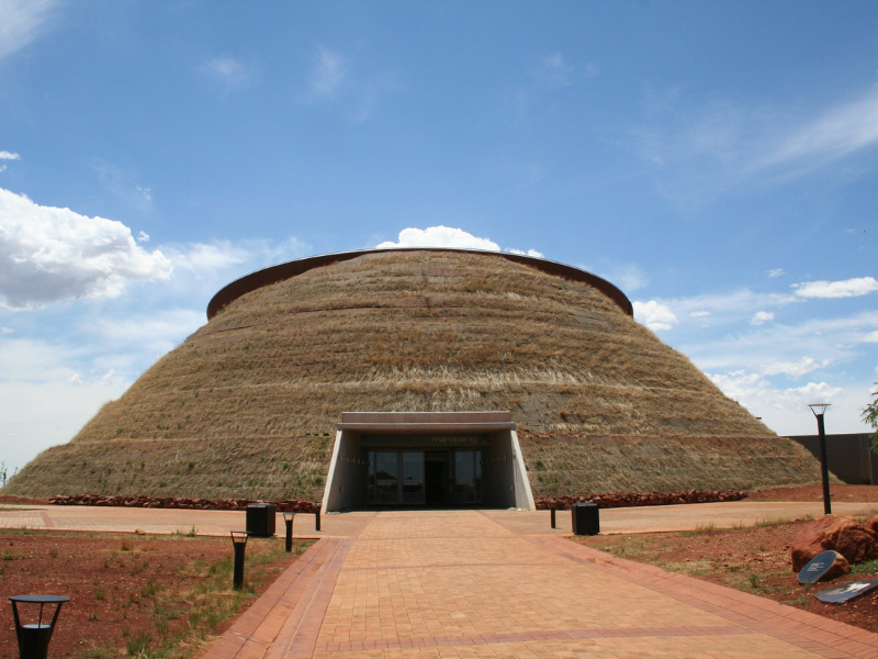 UNESCO World Heritage Sites In South Africa Public Sector Leaders
