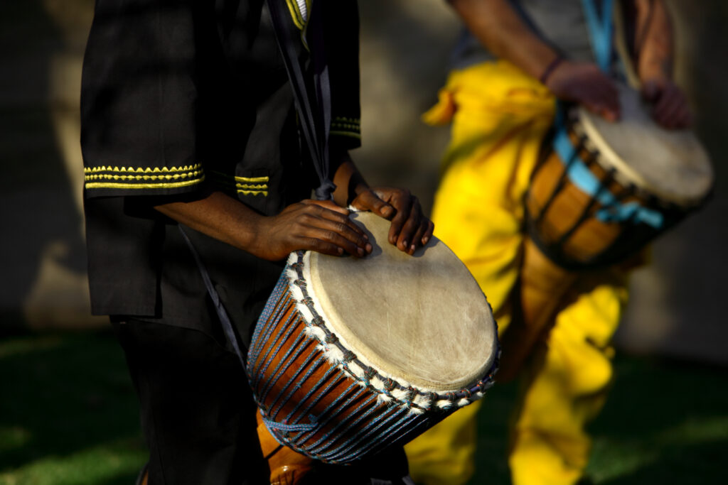 african-traditional-drummer-freedom-day-celebrations-psl-april