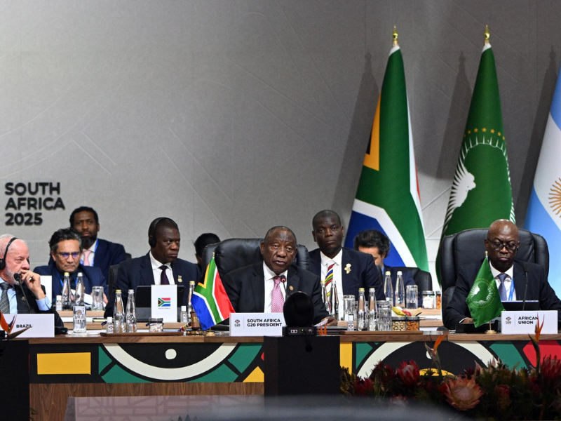 south-african-leadership-g20-summit-2025-public-sector-leaders