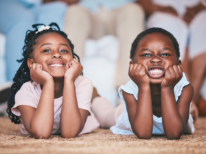 children-smiling-article-feature-nelson-mandela-children's-fund-anniversary-april-edition-public-sector-leaders-publication-topco-media